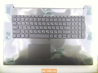 Топкейс с клавиатурой и тачпадом для ноутбука Lenovo 330-17IKB 5CB0R20181