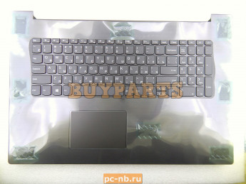 Топкейс с клавиатурой и тачпадом для ноутбука Lenovo 330-17IKB 5CB0R20181