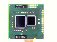 Процессор Intel® Core™ i3-330M Processor SLBMD