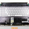 Верхняя часть корпуса для ноутбука Asus U53JC 13GNZ51AM030-2