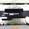 Крышка матрицы с антенной и камерой для ноутбука Lenovo G570 31048393