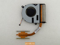 Система охлаждения для ноутбука Asus S301LA 13NB02Y1AM0601