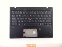 Топкейс с клавиатурой для ноутбука Lenovo ThinkPad X1 Nano Gen 1 5M11B38407