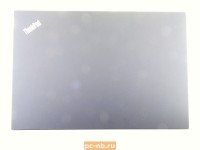 Крышка матрицы для ноутбука Lenovo ThinkPad T15 AP1J6000800