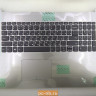 Топкейс с клавиатурой и с тачпадом для ноутбука Lenovo 320-17AST, 320-17IKB 5CB0N96244