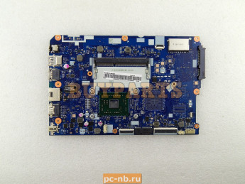 Материнская плата CG521 NM-A841 для ноутбука Lenovo 110-15ACL 5B20L46262