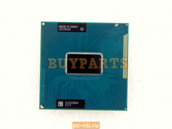 Процессор Intel® Core™ i5-3360M SR0MV