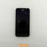 Дисплей с сенсором в сборе для смартфона Asus ZenFone Go ZB500KL 90AX00A1-R20011