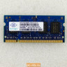 Память для ноутбуков DDR2 Nanya NT512T64UH8B0FN-37B