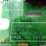 Материнская плата для ноутбука Lenovo B590 90001836 MB W8 UMA WO/SBA LB59A MB 12209-1 48.4XB01.011