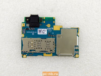 Материнская плата QL1526_MB_PCB_V2.0 для смартфона Asus ZenFone 4 Max ZC520KL 90AX00H0-R00020