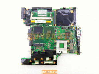 Материнская плата для ноутбука Lenovo ThinkPad T60 44C3989