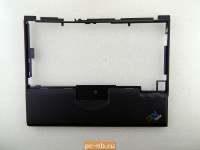 Верхняя часть корпуса для ноутбука Lenovo ThinkPad X60 42W3363