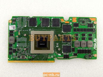 Видеокарта для ноутбука Asus G750JS 60NB04M0-VG1020