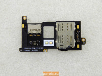 Доп. плата (sim board) для смартфона Lenovo P1a42 SF78C01727