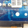 Материнская плата LA-E541P для ноутбука Lenovo 320S-15IKB 5B20Q74670