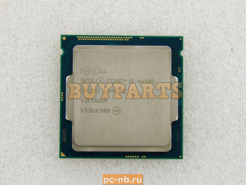 Процессор Intel® Core™ i5-4460S Processor SR1QQ