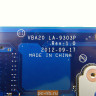 Материнская плата VBA20 LA-9303P для моноблока Lenovo C240 90002412