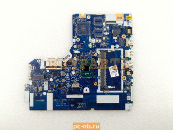 Материнская плата DG424 DG524 NM-B301 для ноутбука Lenovo 320-15IAP 5B20P20643
