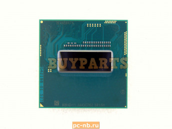Процессор Intel® Core™ i7-4700MQ SR15H