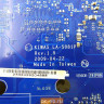 Материнская плата для ноутбука Lenovo	G450	11011612 KIWA6 M/B GL-WBT/CMOS NO OP TXT KIWA5 LA-5081P