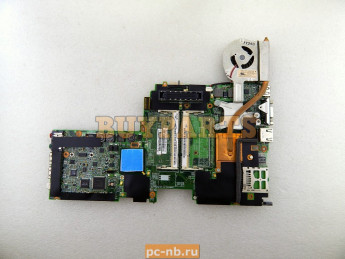 Материнская плата для ноутбука Lenovo ThinkPad X60 60Y3998