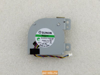 Вентилятор (кулер) для ноутбука Lenovo S10-3S 31043216
