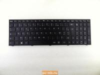 Клавиатура для ноутбука Lenovo G50-70, B50-70, Z50-70, B50-30, G50-45, G50-80, B50-80, G51-35, E51-80 25214797 (Французская)