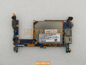 Материнская плата ZIJI1 LA-A661P для планшета Lenovo ThinkPad Tablet 8 00HM059