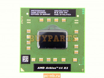 Процессор AMD Athlon 64 X2 TK-55 AMDTK55HAX4DC