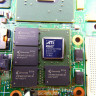 Материнская плата для ноутбука Lenovo ThinkPad T60P 44C3716