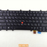 Клавиатура для ноутбука Lenovo Yoga 370 01AV698