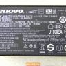 Блок питания ADLX45NDC3A с кабелем для ноутбука Lenovo 20V 2.25A