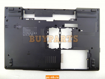 Нижняя часть (поддон) для ноутбука Lenovo T520, W520 04W1673