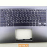 Топкейс с клавиатурой для ноутбука Asus UX302LA 90NB02P1-M01280