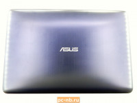 Крышка матрицы с hinge для ноутбука Asus K501LB 13NB08P1AM0101