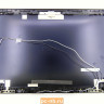 Крышка матрицы с hinge для ноутбука Asus K501LB 13NB08P1AM0101