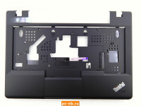 Верхняя часть корпуса (топкейс) для ноутбука Lenovo E330, E335 04W4231