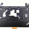 Верхняя часть корпуса (топкейс) для ноутбука Lenovo E330, E335 04W4231  Perrin-1 FRU Keyboard Bezel ASM