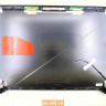 Крышка матрицы с hinge для ноутбука Asus GL703VM, GL703VD 90NB0GL1-R7A010
