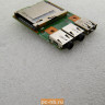 Плата картридера для ноутбука Lenovo Z575 31051026
