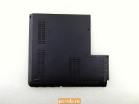 Крышка отсека системы охлаждения для ноутбука Lenovo Thinkpad Edge E440 04X1065