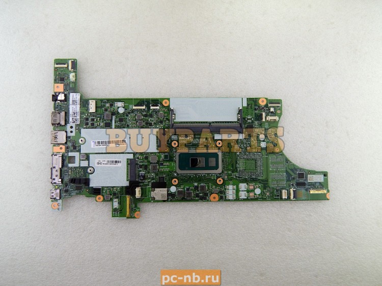 NM C931 Lenovo ThinkPad 14 gen1 5B20Z46013