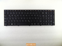 Клавиатура для ноутбука Lenovo G50-70, B50-70, Z50-70, B50-30, G50-45, G50-80, B50-80, G51-35, E51-80 25214768 (Немецкая)