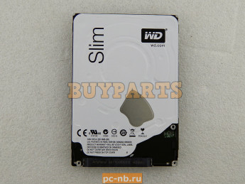 Жесткий диск WD 1 Тб WD10SPCX-24HWST1