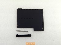 Крышка отсека жесткого диска для ноутбука Lenovo ThinkPad X301 45N3053