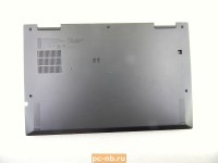 Нижняя часть (поддон) для ноутбука Lenovo ThinkPad X1 Yoga 4th Gen 5M10V25019