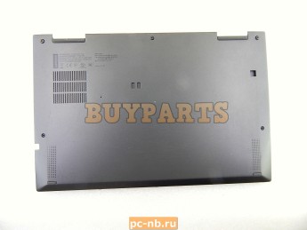 Нижняя часть (поддон) для ноутбука Lenovo ThinkPad X1 Yoga 4th Gen 5M10V25019