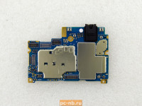 Материнская плата QL1526_MB_PCB_V2.0 для смартфона Asus ZenFone 4 Max ZC520KL 90AX00H0-R00050