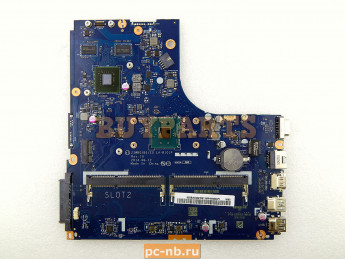 Материнская плата LA-B101P для ноутбука Lenovo B50-30 5B20G90156